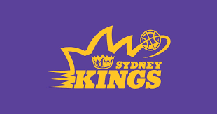 SYDNEY KINGS Team Logo